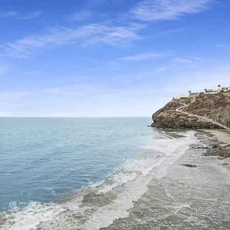 公寓 Playa Del Pirata Ikigai San Agustín
